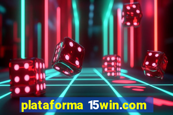 plataforma 15win.com